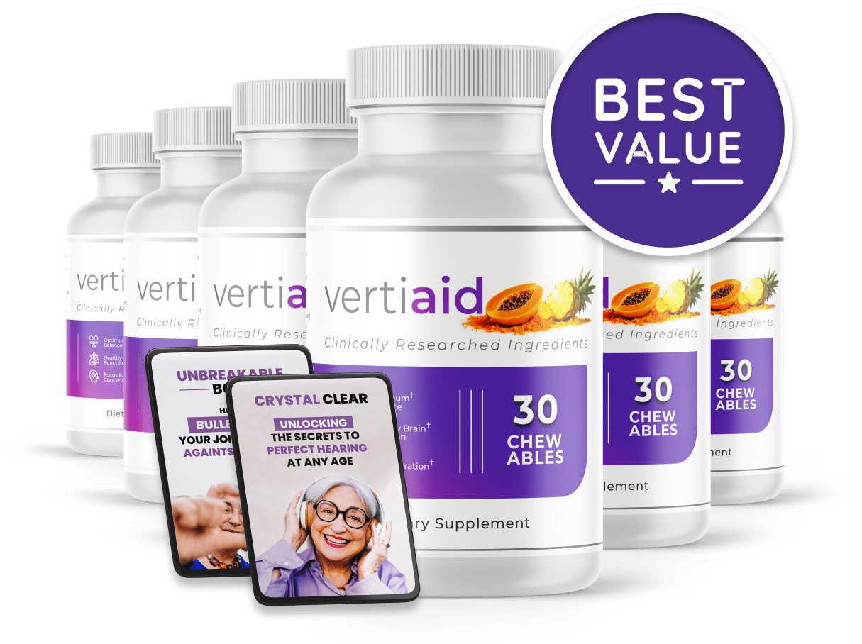 Buy VertiAid