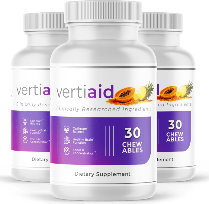 VertiAid sale offers