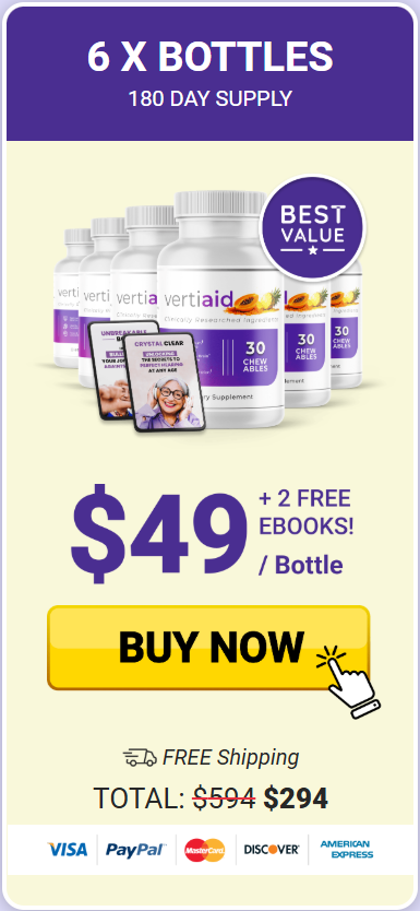 VertiAid Pricing